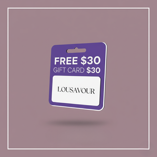 $30 Gift Card