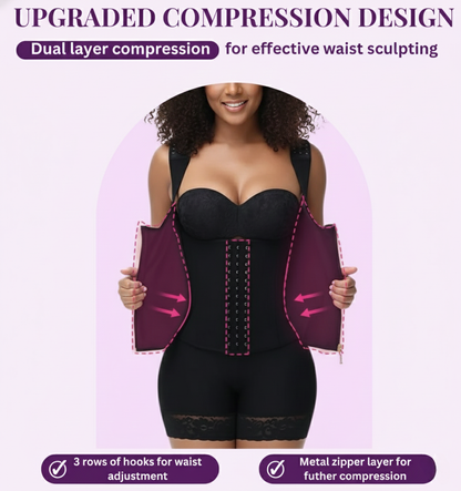 Waist Trainer | Lose Inches in Weeks