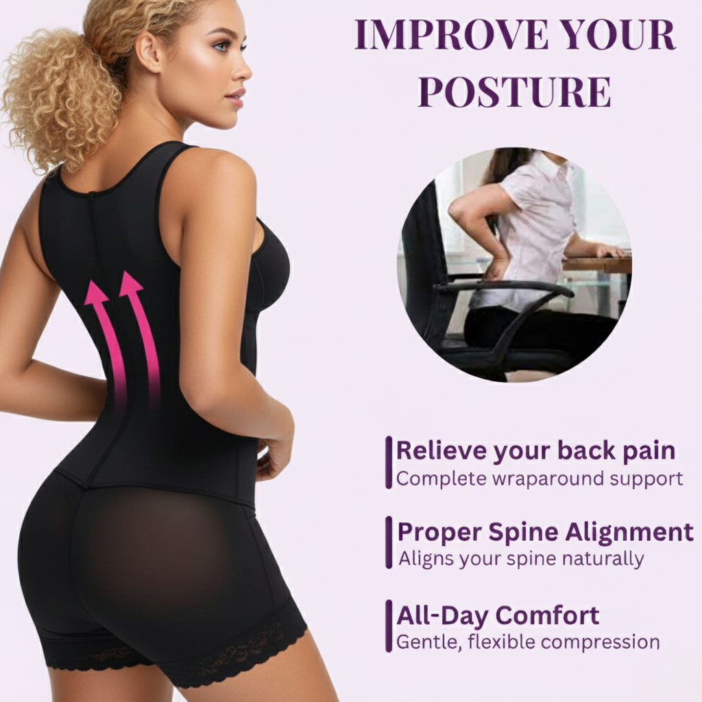 Waist Trainer | Lose Inches in Weeks